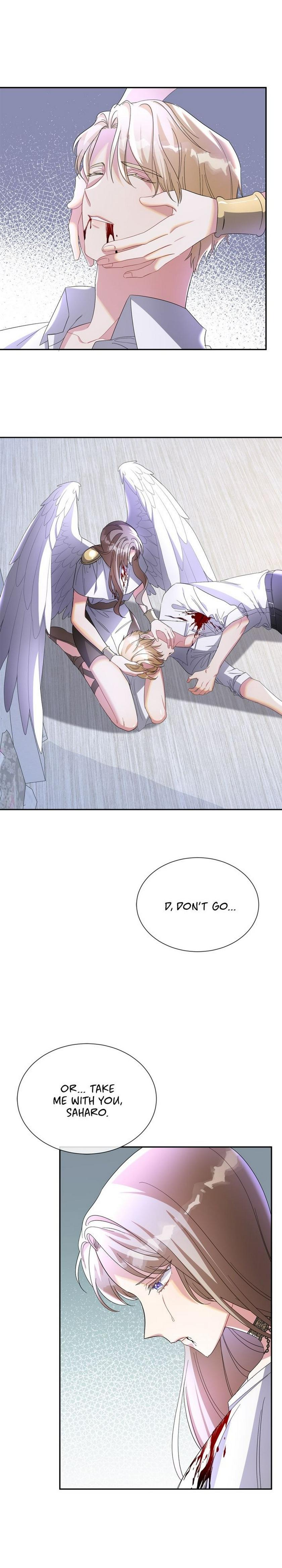 Prayers of the Vulgar Chapter 26 - Page 25