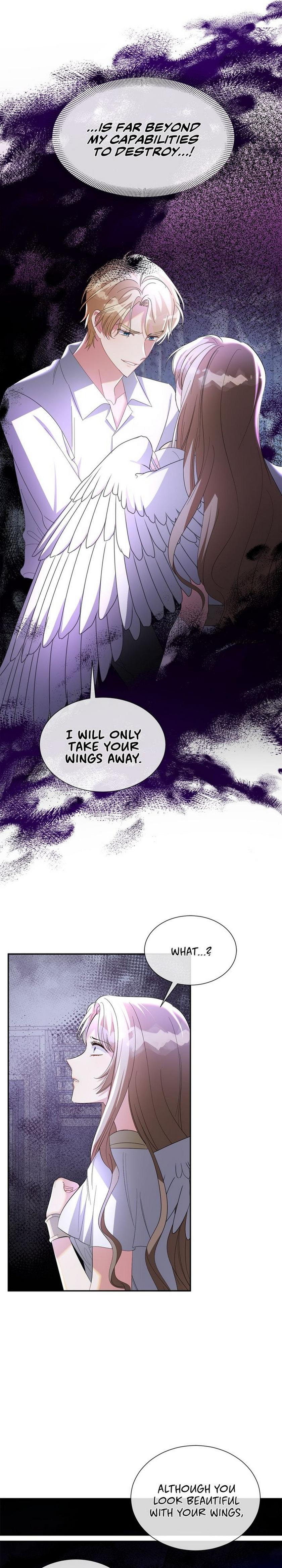 Prayers of the Vulgar Chapter 26 - Page 4