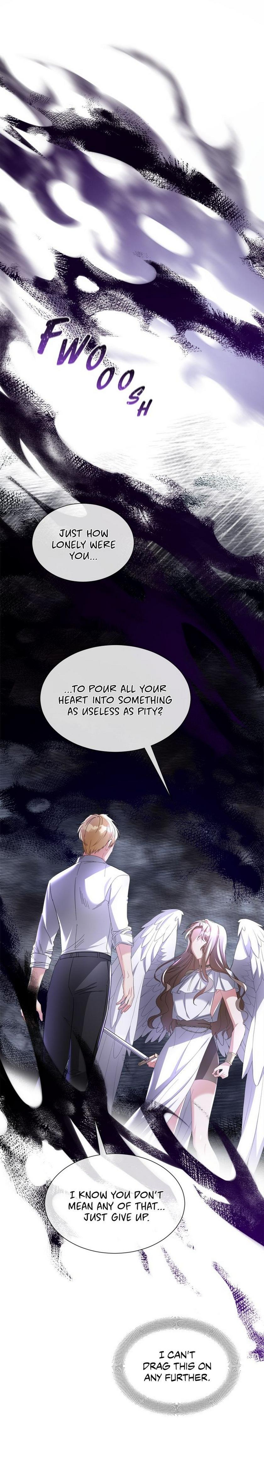 Prayers of the Vulgar Chapter 26 - Page 9