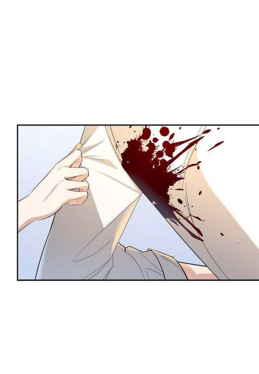 Prayers of the Vulgar Chapter 27 - Page 17