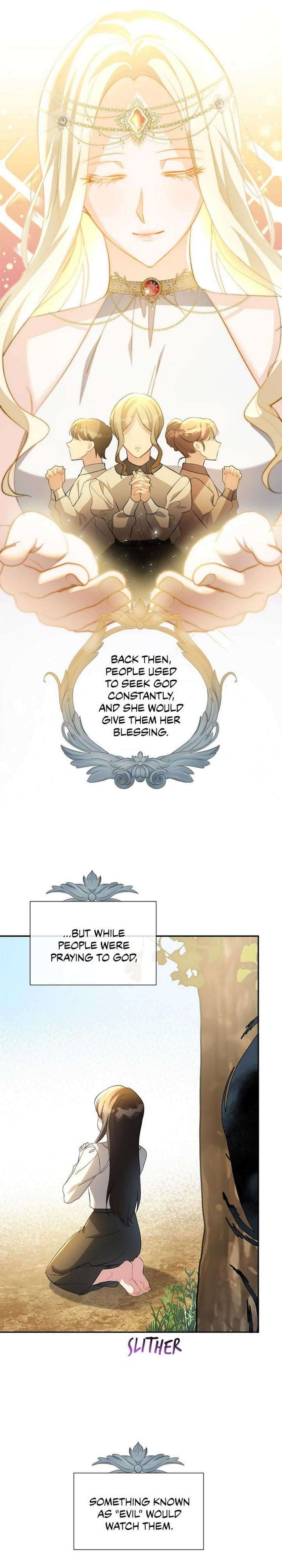 Prayers of the Vulgar Chapter 27 - Page 29