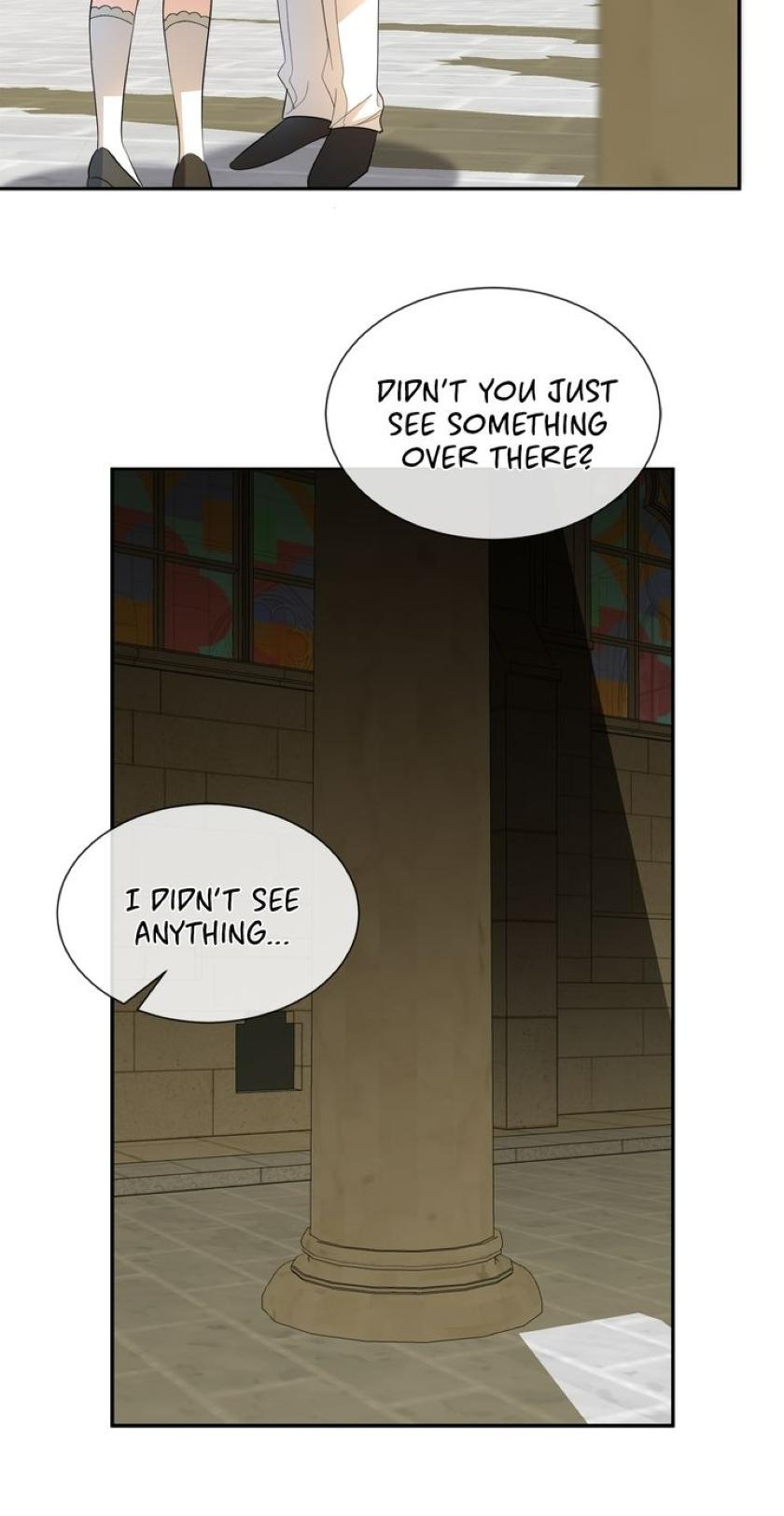 Prayers of the Vulgar Chapter 28 - Page 12