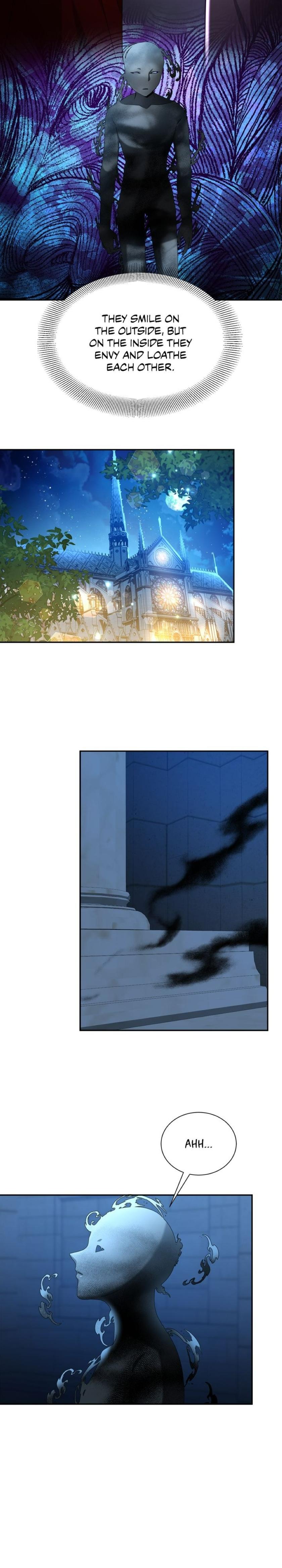Prayers of the Vulgar Chapter 28 - Page 17