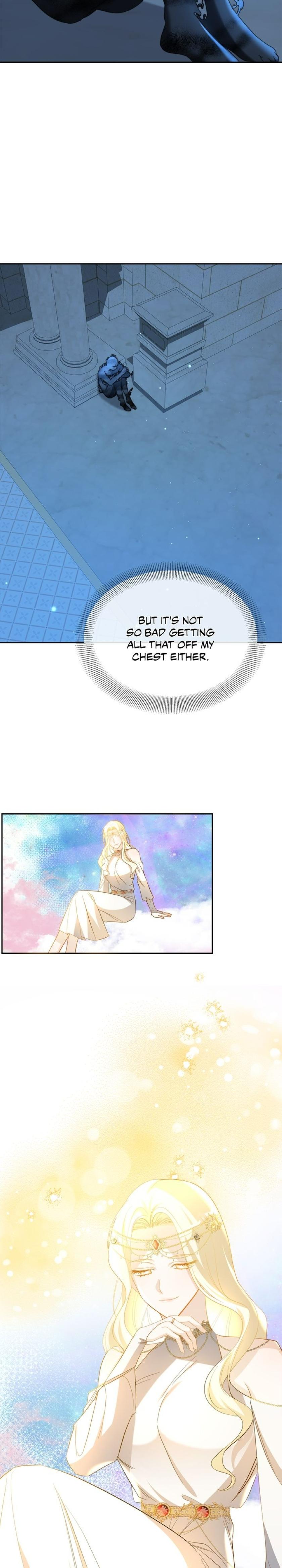 Prayers of the Vulgar Chapter 28 - Page 26