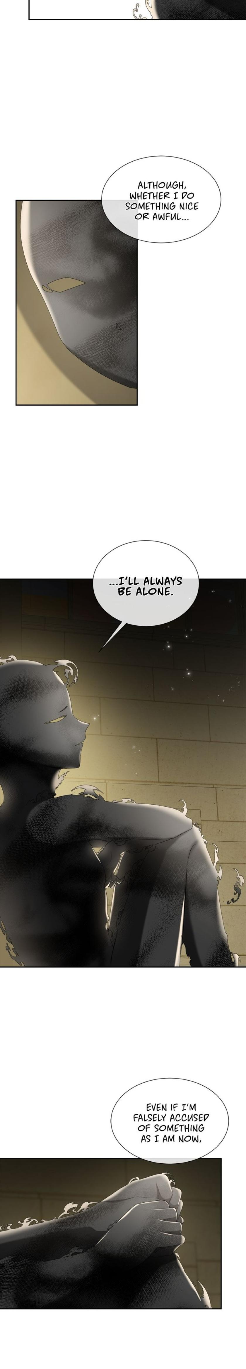 Prayers of the Vulgar Chapter 28 - Page 8