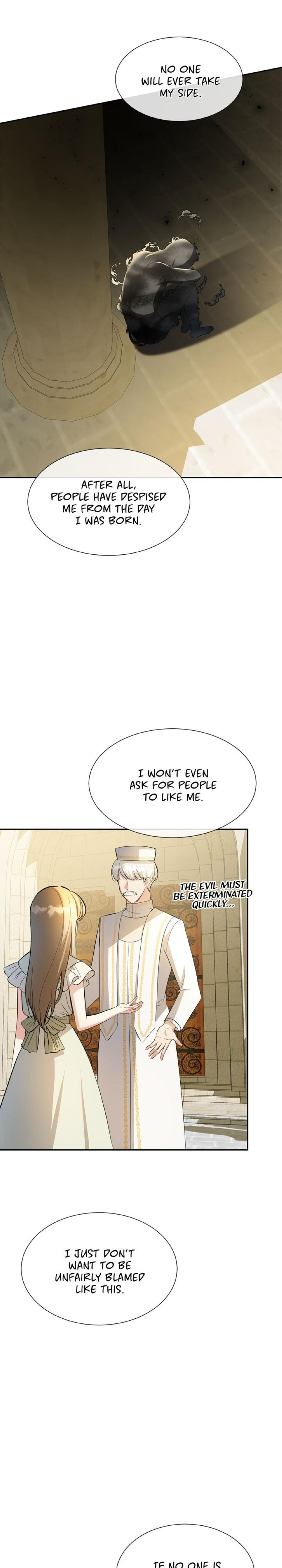 Prayers of the Vulgar Chapter 28 - Page 10