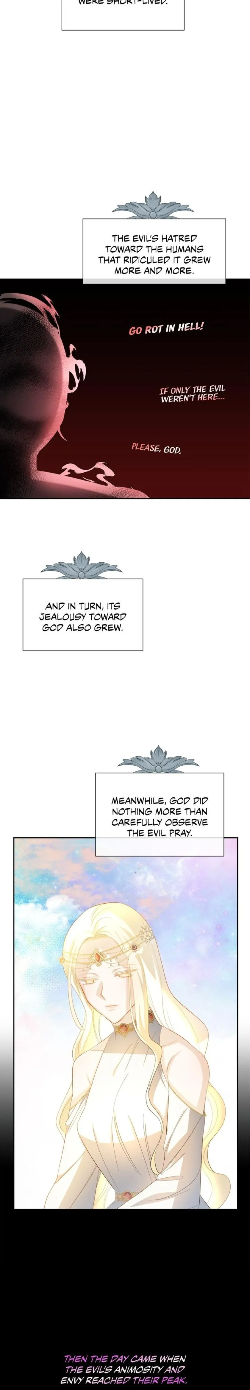 Prayers of the Vulgar Chapter 29 - Page 11