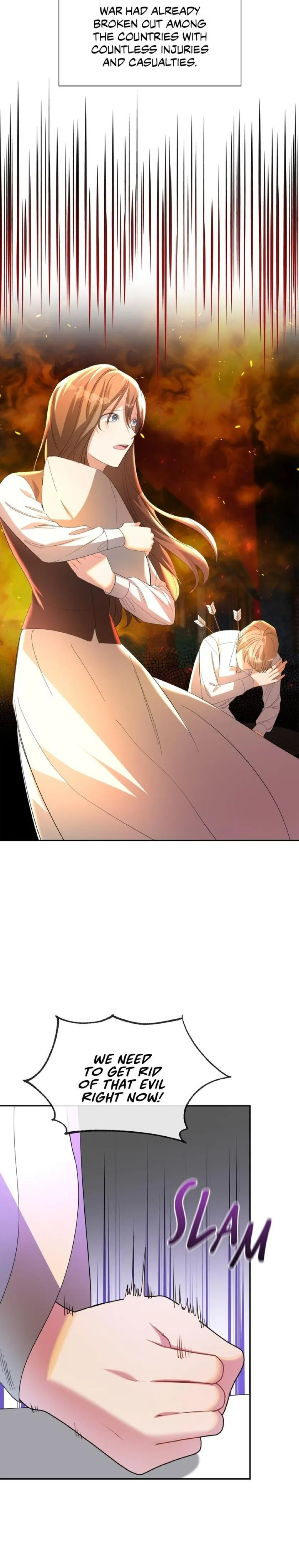 Prayers of the Vulgar Chapter 29 - Page 14