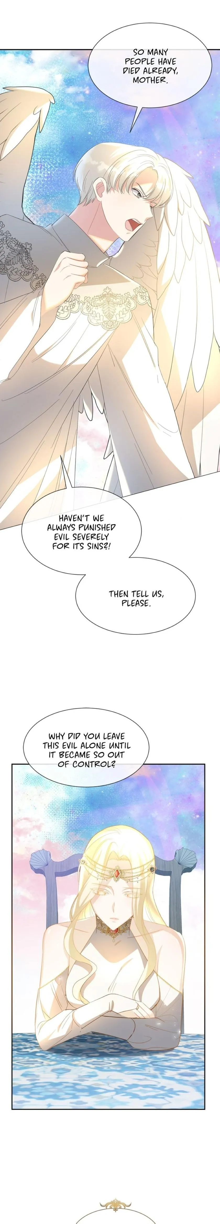 Prayers of the Vulgar Chapter 29 - Page 15