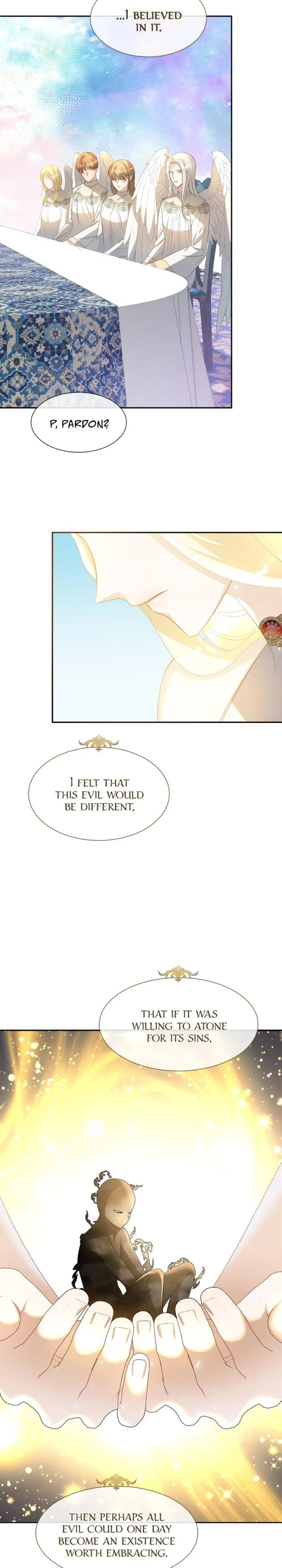 Prayers of the Vulgar Chapter 29 - Page 16