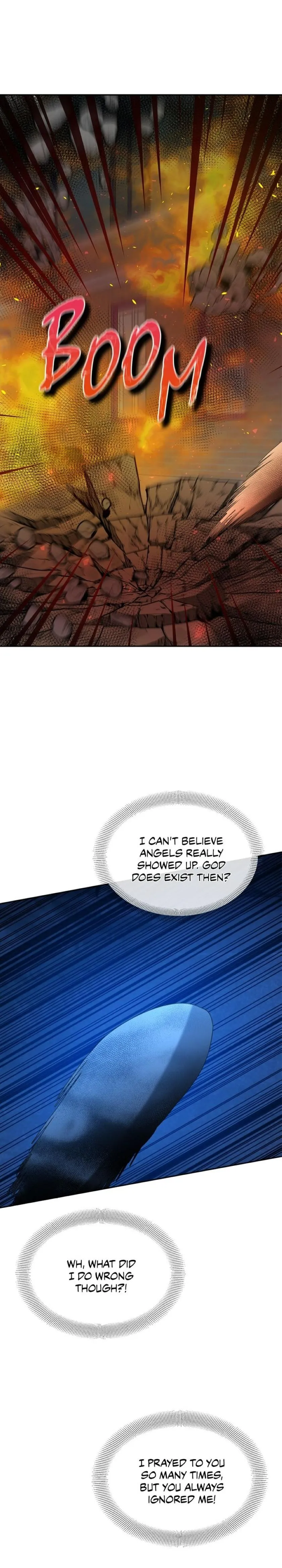 Prayers of the Vulgar Chapter 29 - Page 23