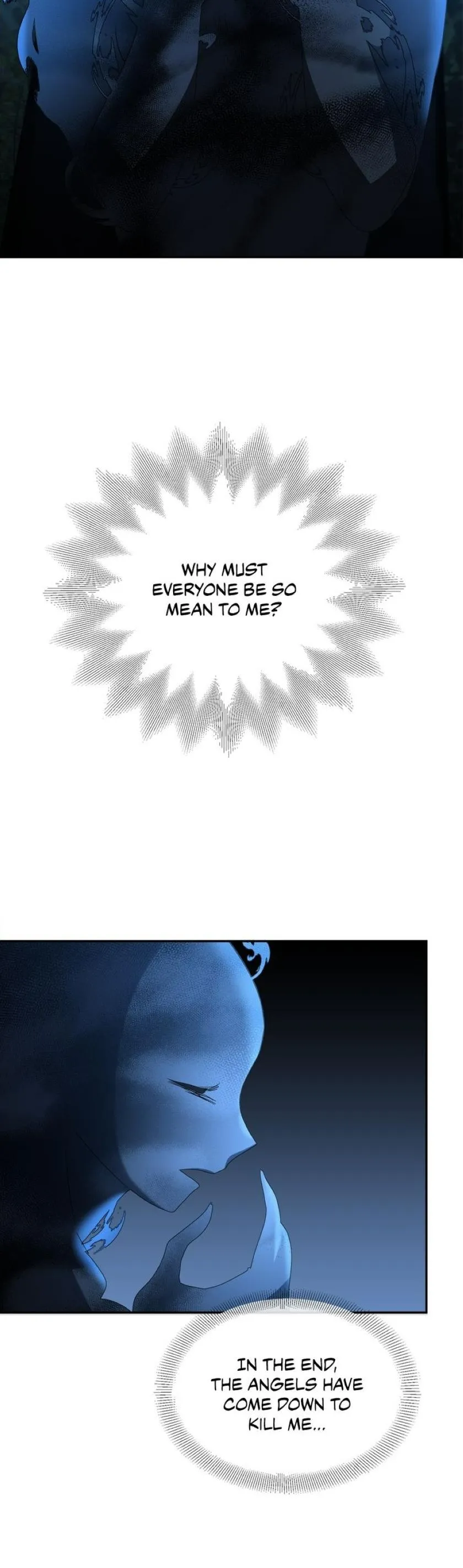Prayers of the Vulgar Chapter 29 - Page 25
