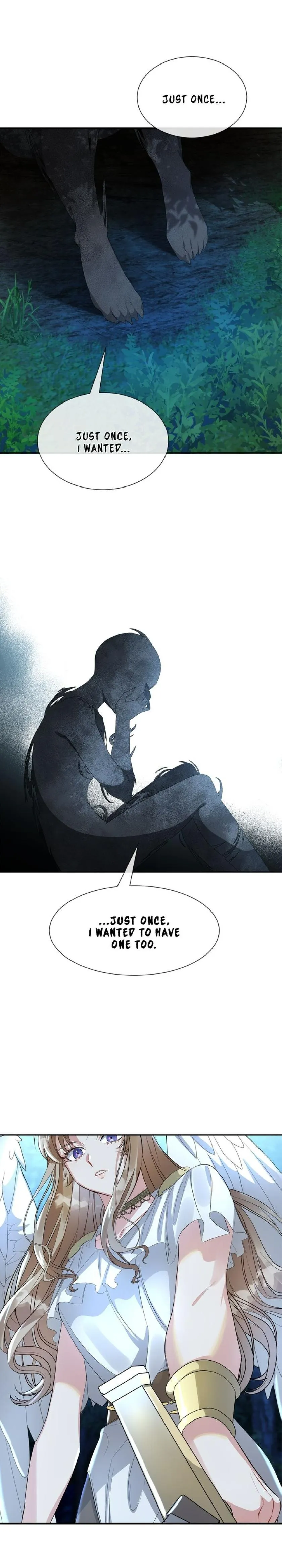Prayers of the Vulgar Chapter 29 - Page 32