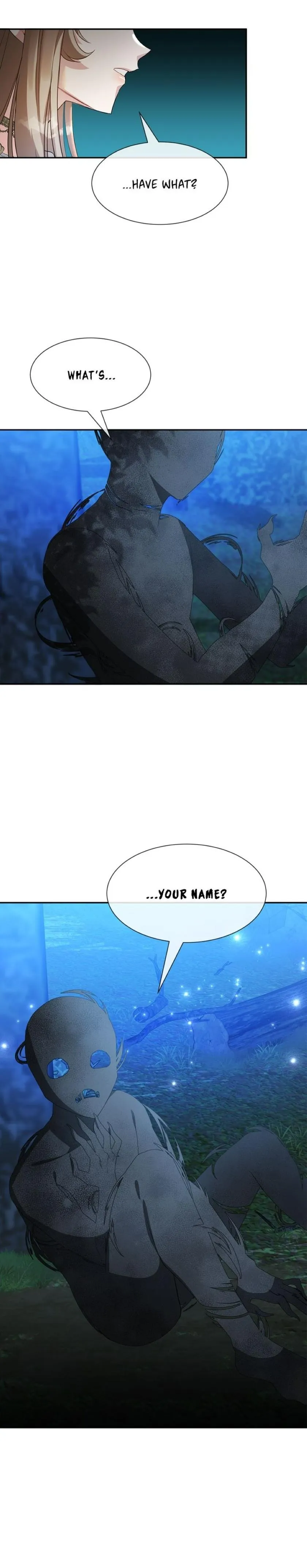 Prayers of the Vulgar Chapter 29 - Page 33