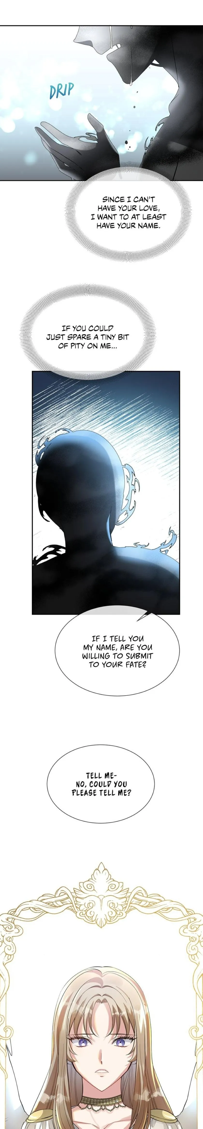 Prayers of the Vulgar Chapter 29 - Page 34
