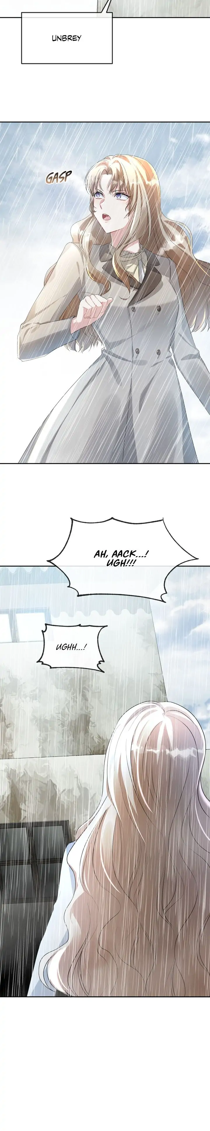 Prayers of the Vulgar Chapter 3 - Page 13