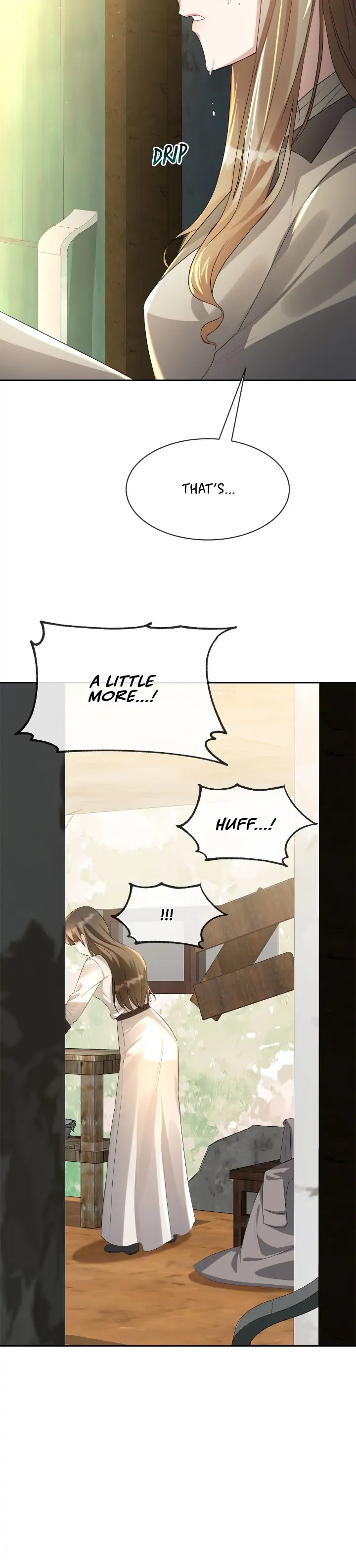 Prayers of the Vulgar Chapter 3 - Page 15