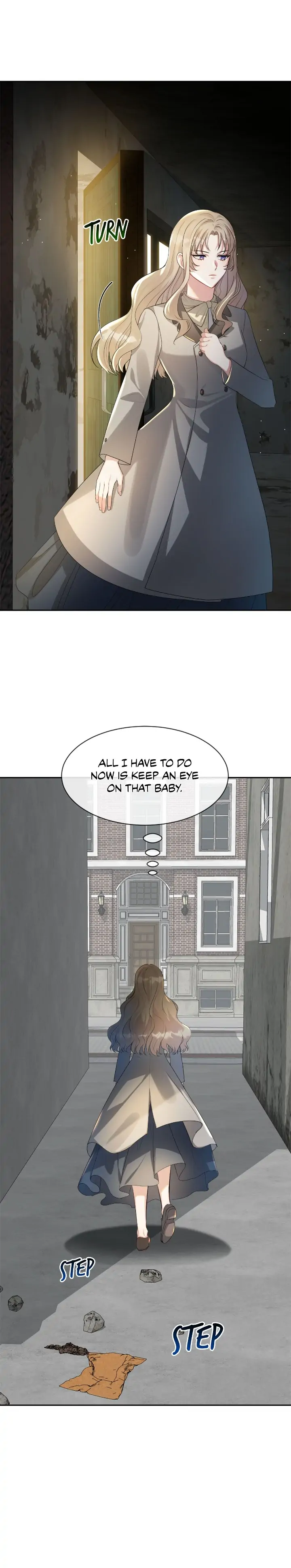 Prayers of the Vulgar Chapter 3 - Page 22