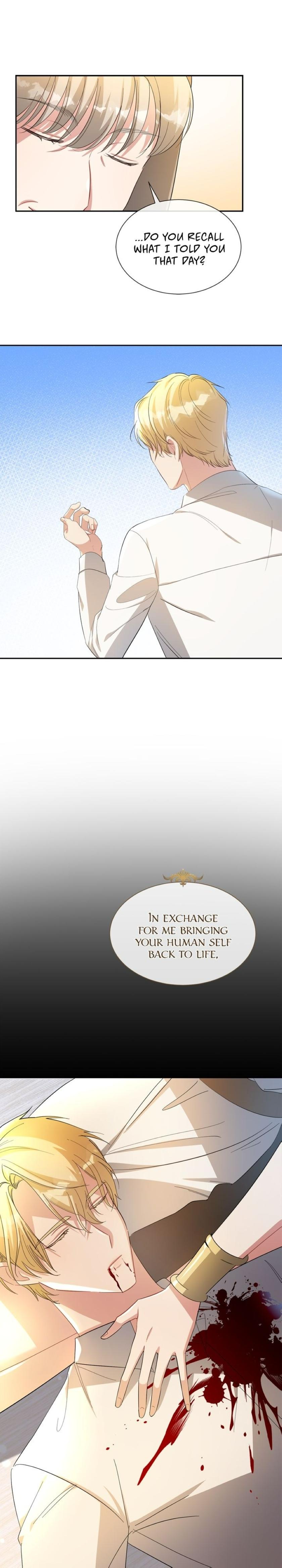 Prayers of the Vulgar Chapter 30 - Page 12
