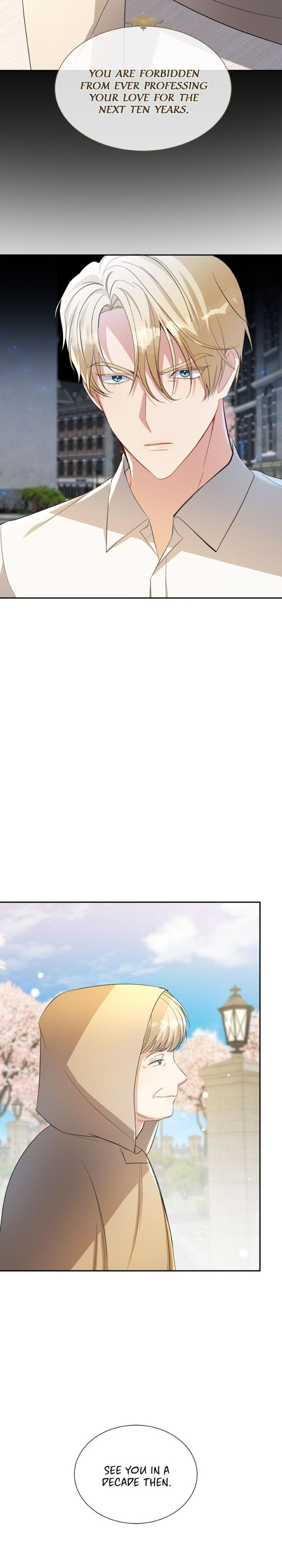 Prayers of the Vulgar Chapter 30 - Page 13