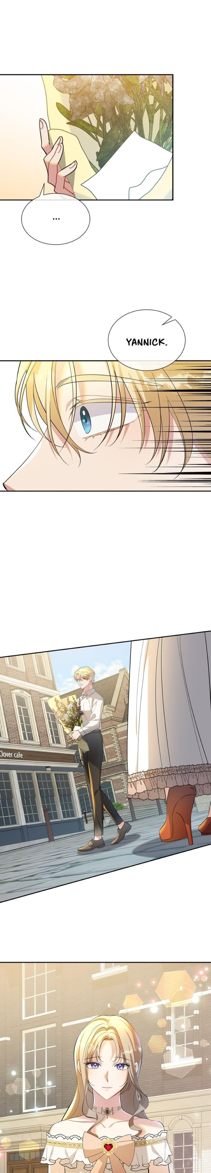 Prayers of the Vulgar Chapter 30 - Page 15