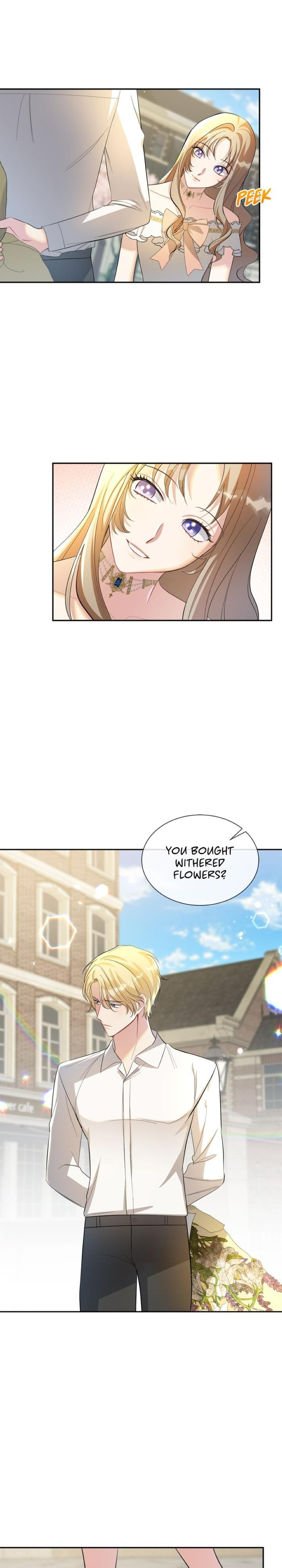 Prayers of the Vulgar Chapter 30 - Page 18