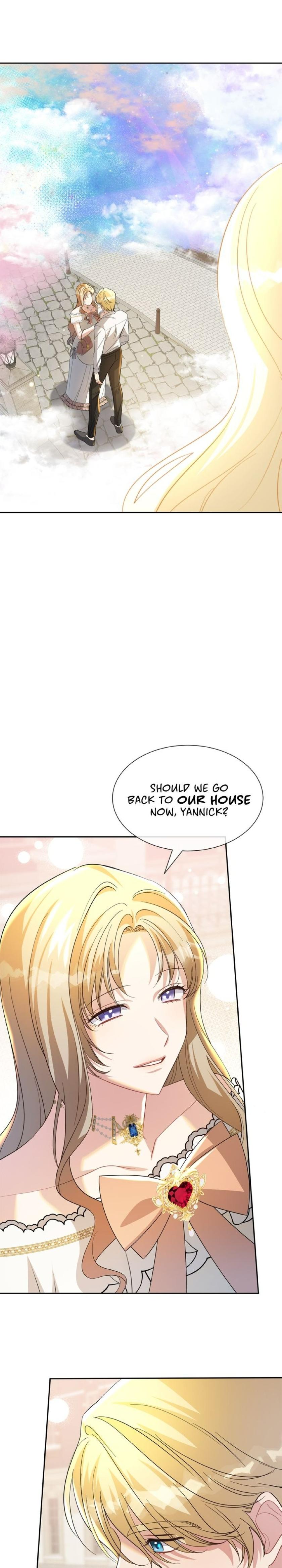 Prayers of the Vulgar Chapter 30 - Page 27