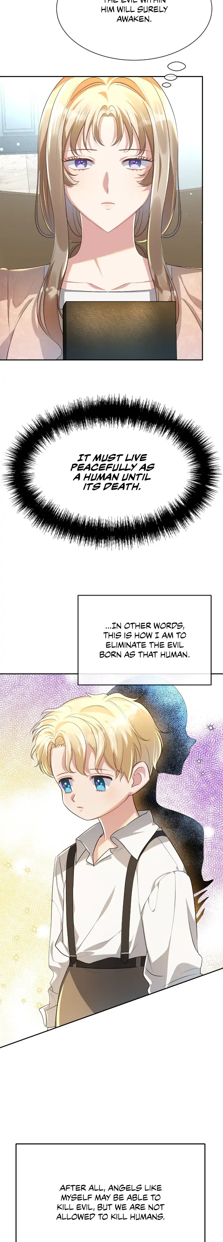 Prayers of the Vulgar Chapter 4 - Page 2