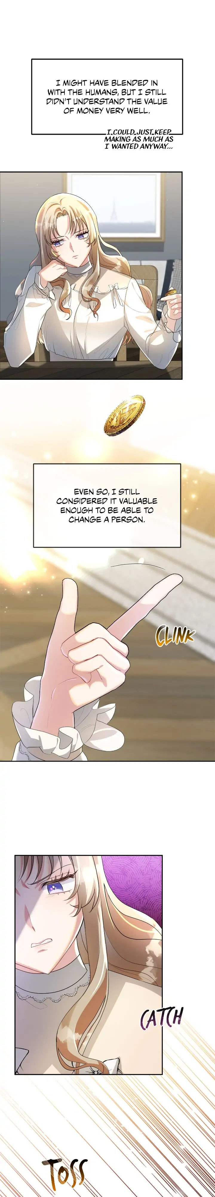 Prayers of the Vulgar Chapter 5 - Page 1