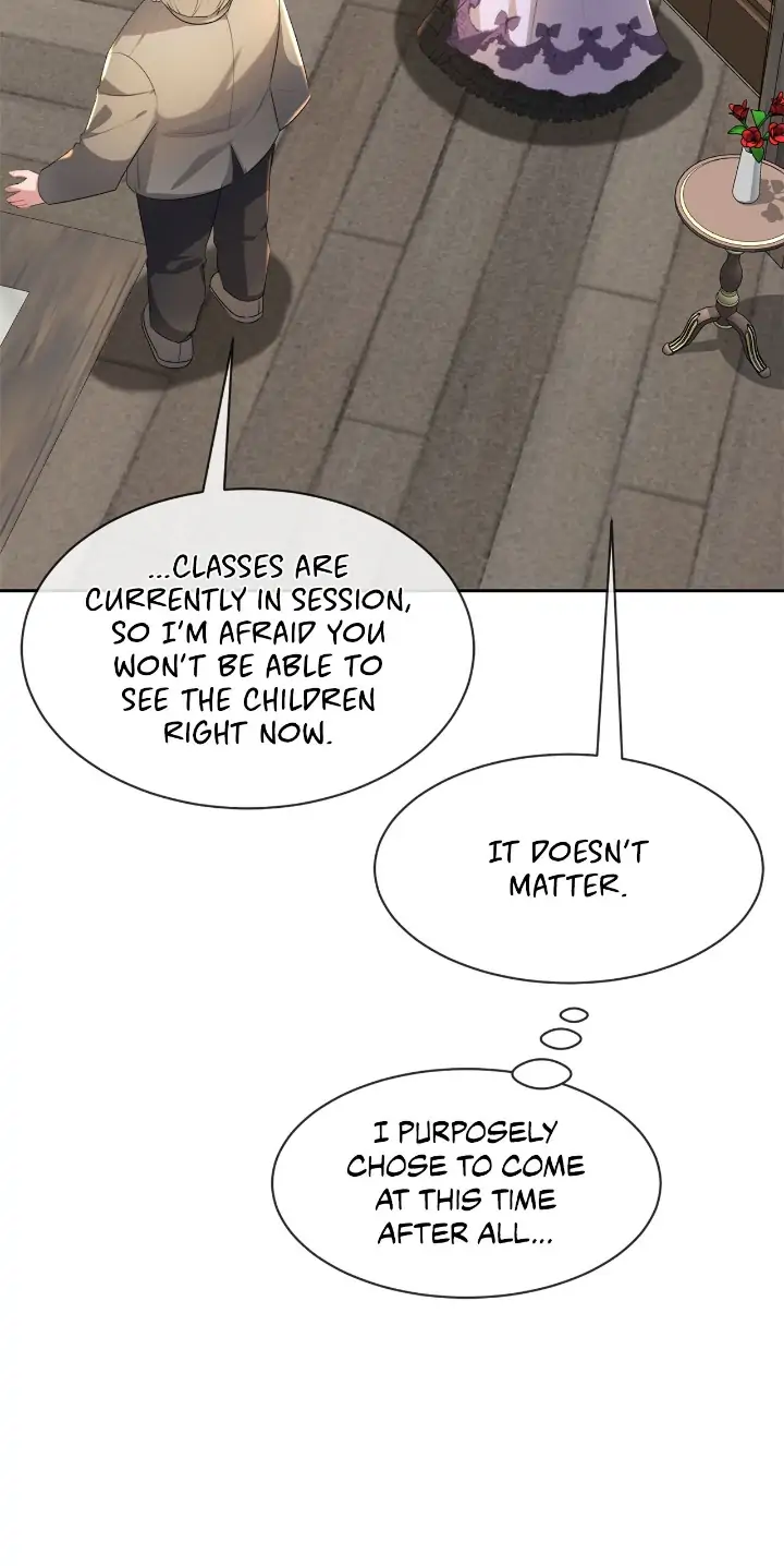 Prayers of the Vulgar Chapter 5 - Page 20