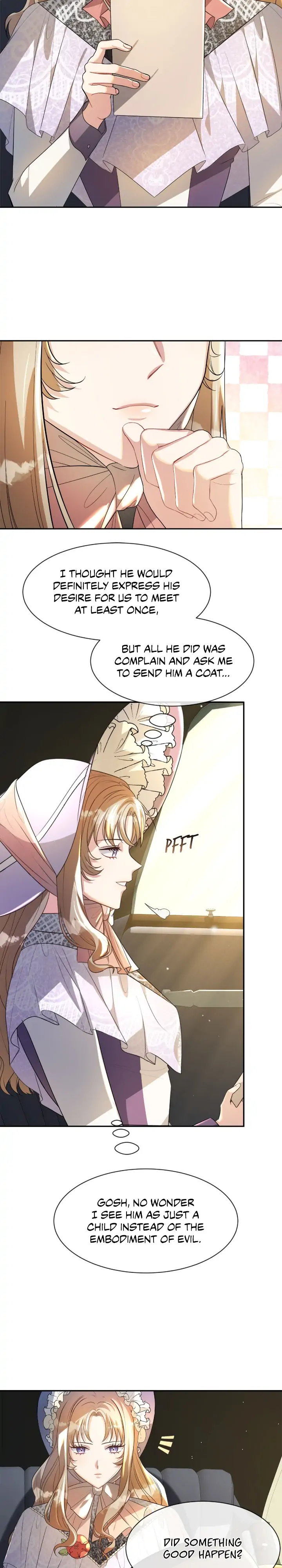 Prayers of the Vulgar Chapter 6 - Page 2