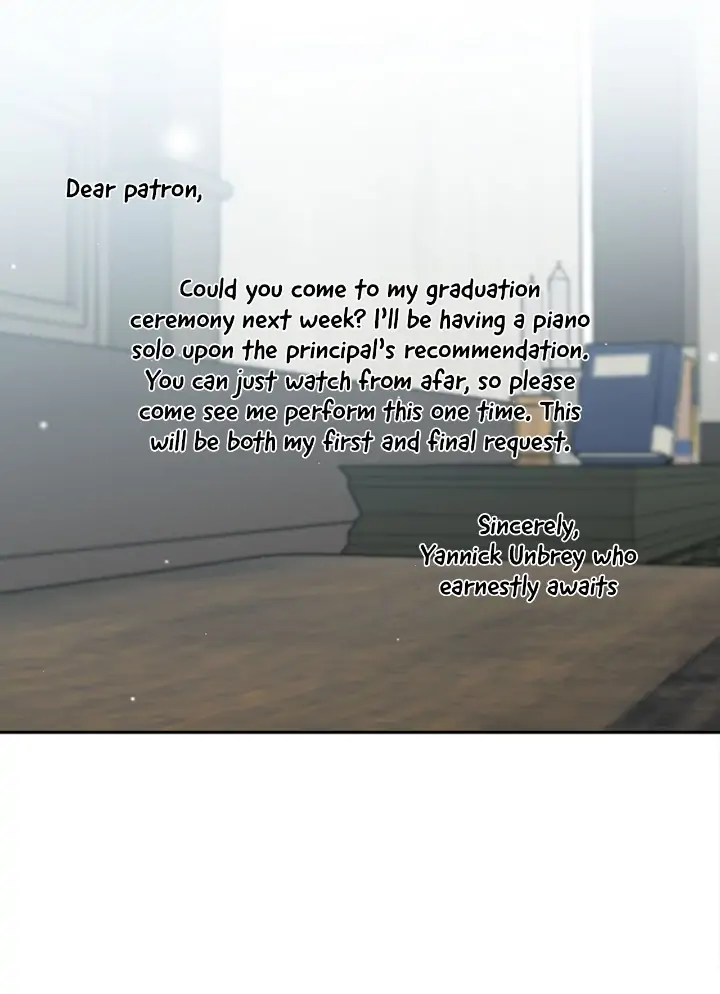 Prayers of the Vulgar Chapter 6 - Page 12