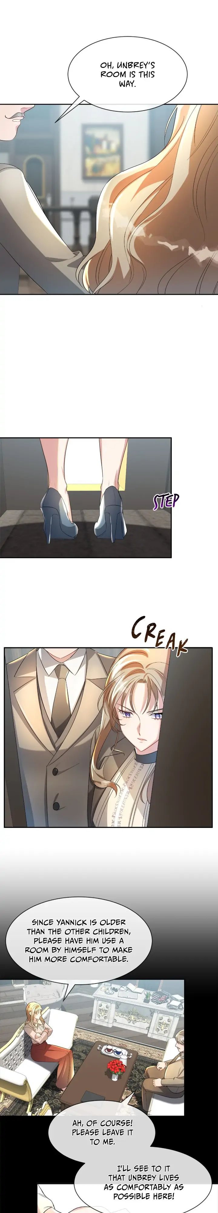 Prayers of the Vulgar Chapter 6 - Page 20