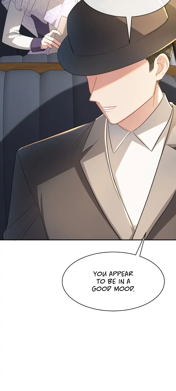 Prayers of the Vulgar Chapter 6 - Page 3