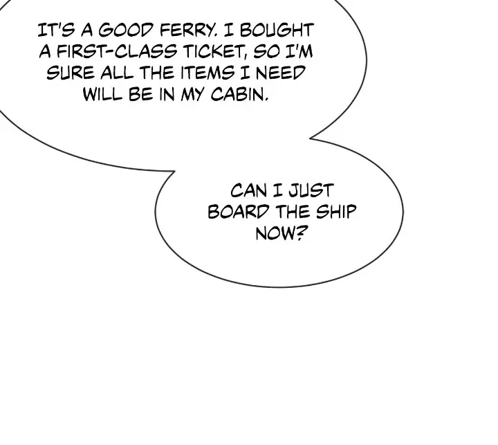 Prayers of the Vulgar Chapter 8 - Page 16