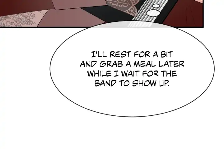 Prayers of the Vulgar Chapter 8 - Page 22