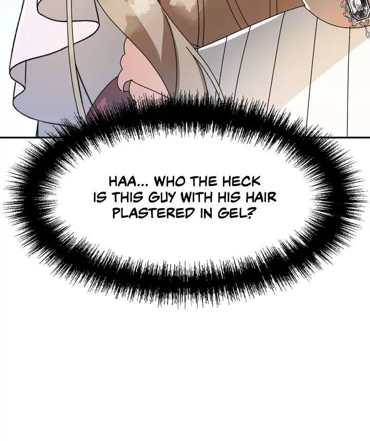 Prayers of the Vulgar Chapter 8 - Page 27