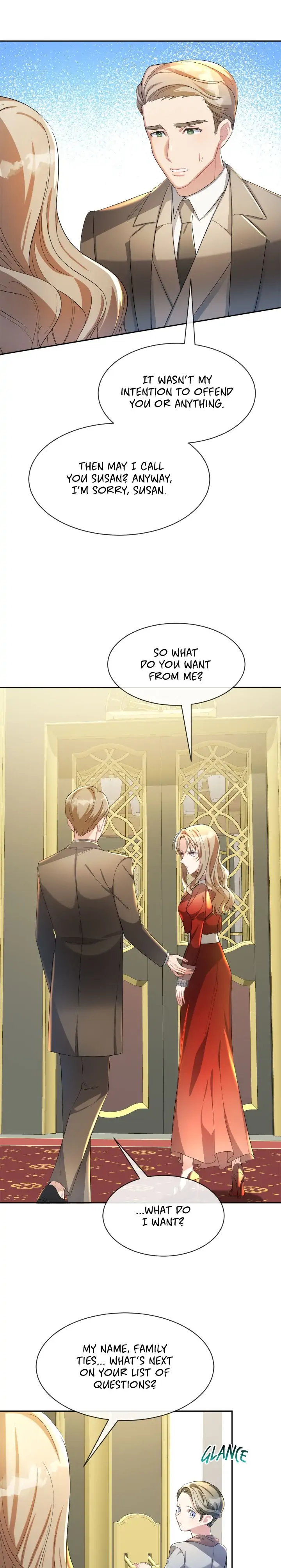 Prayers of the Vulgar Chapter 9 - Page 25