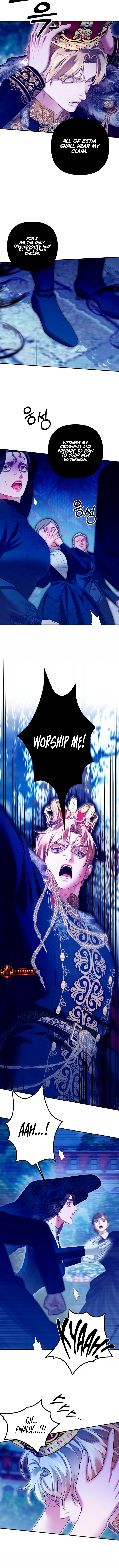 Predatory Marriage Chapter 74 - Page 7