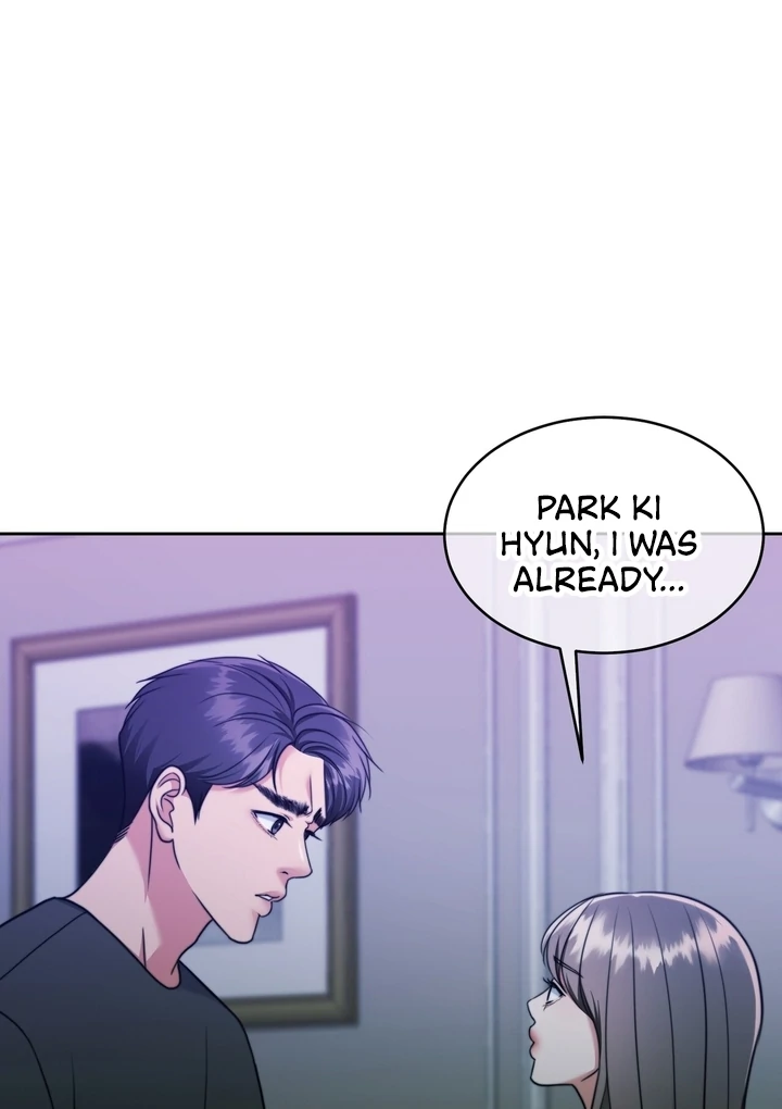 Pregnancy Contract Chapter 22 - Page 110