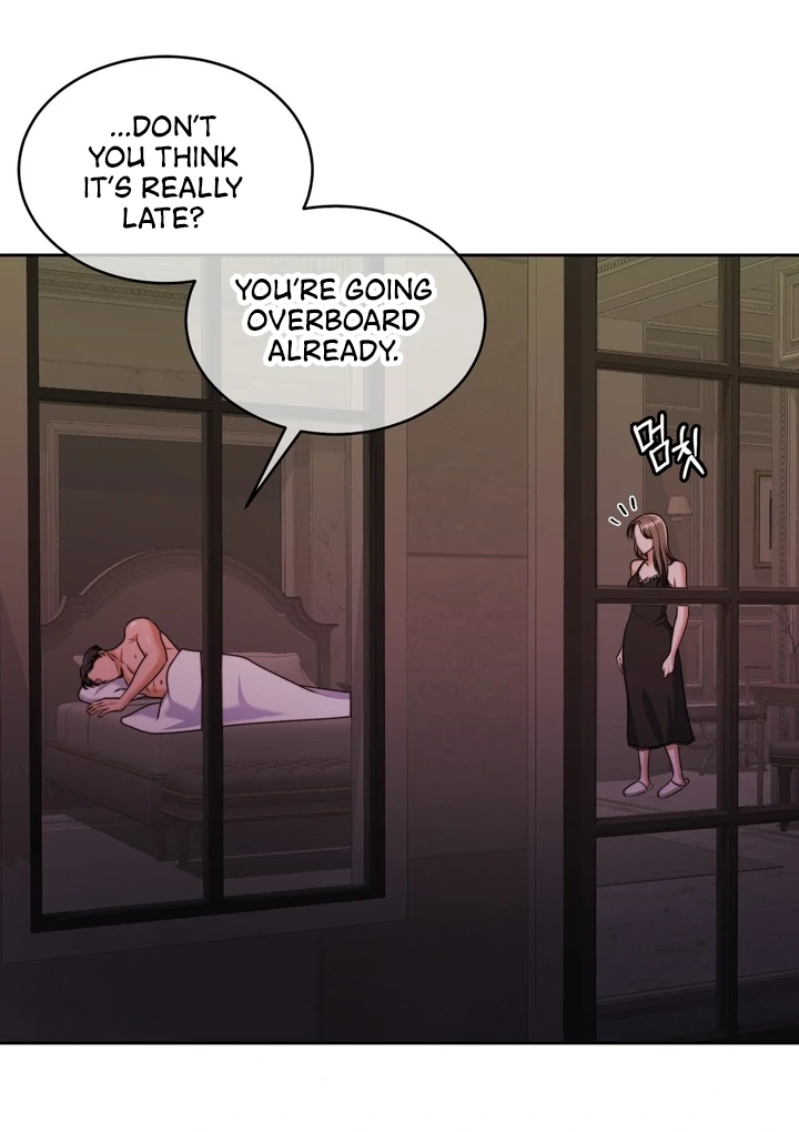 Pregnancy Contract Chapter 22 - Page 27