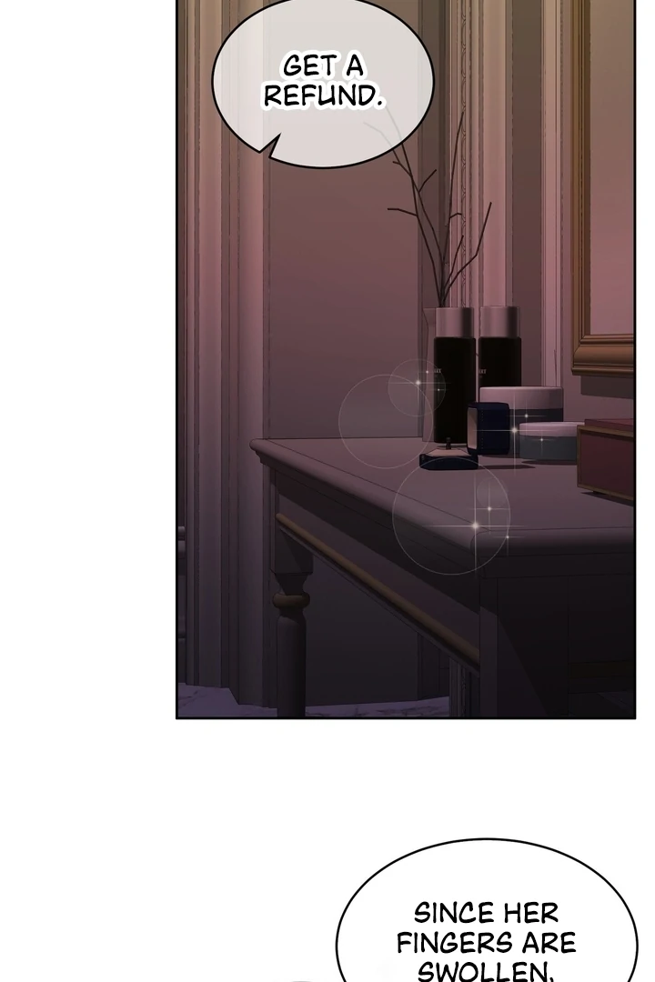 Pregnancy Contract Chapter 22 - Page 48