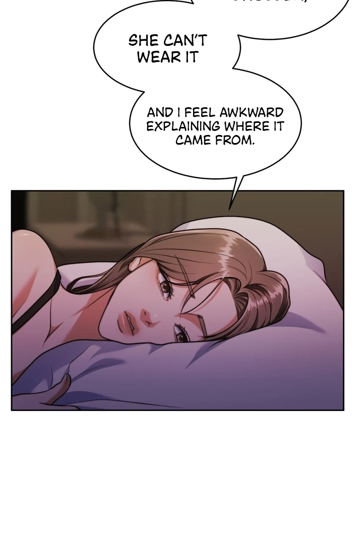 Pregnancy Contract Chapter 22 - Page 49