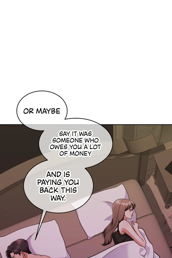 Pregnancy Contract Chapter 22 - Page 51