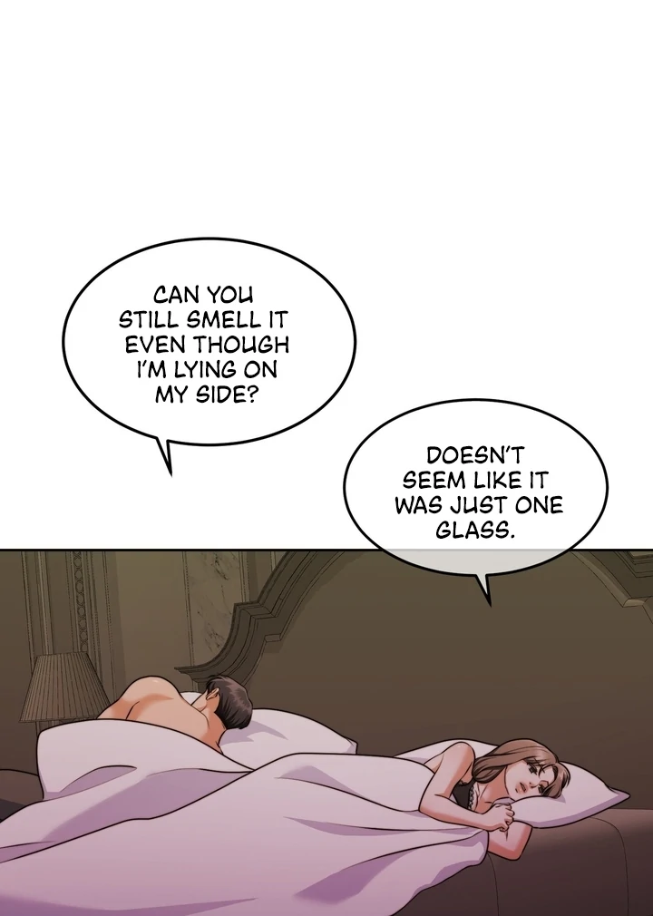 Pregnancy Contract Chapter 22 - Page 55