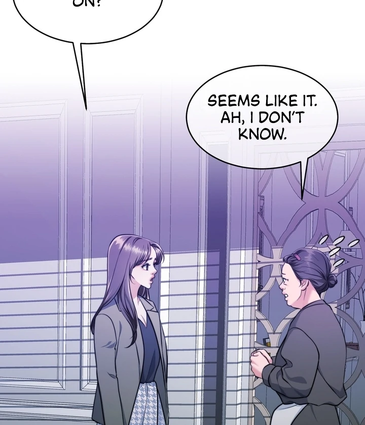 Pregnancy Contract Chapter 22 - Page 82