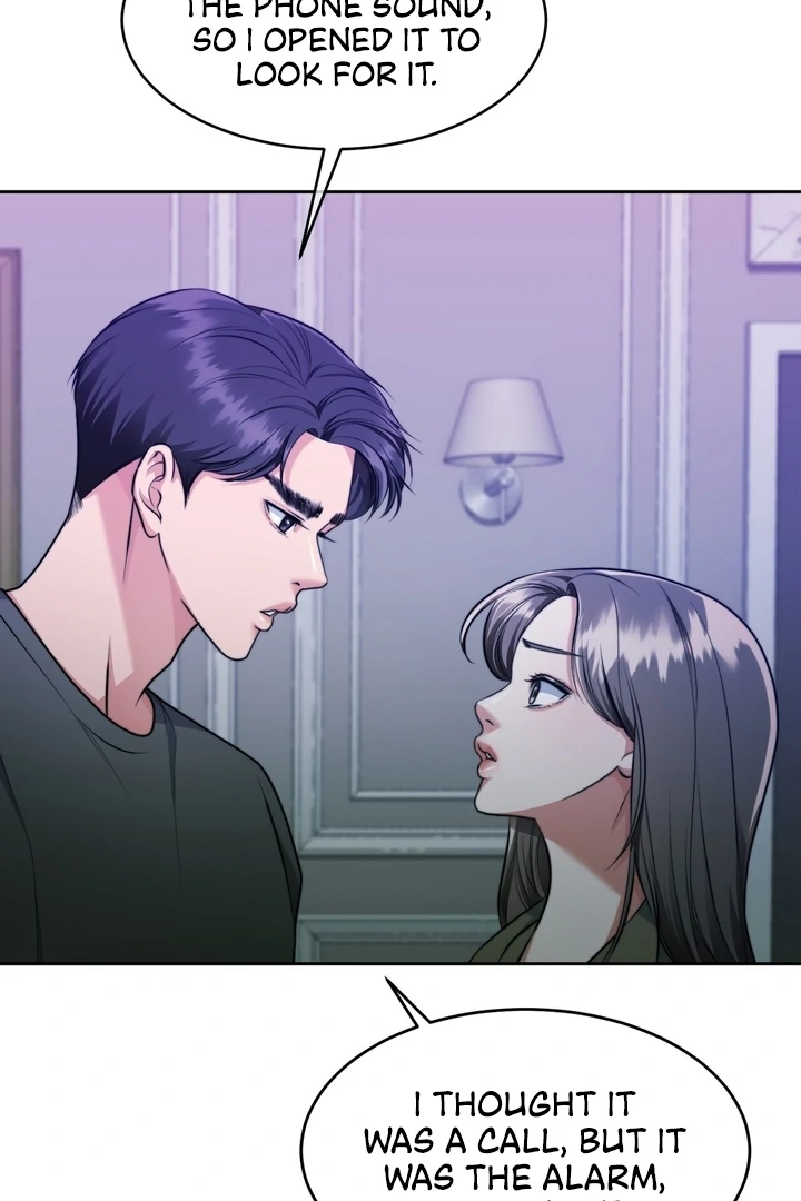 Pregnancy Contract Chapter 22 - Page 93