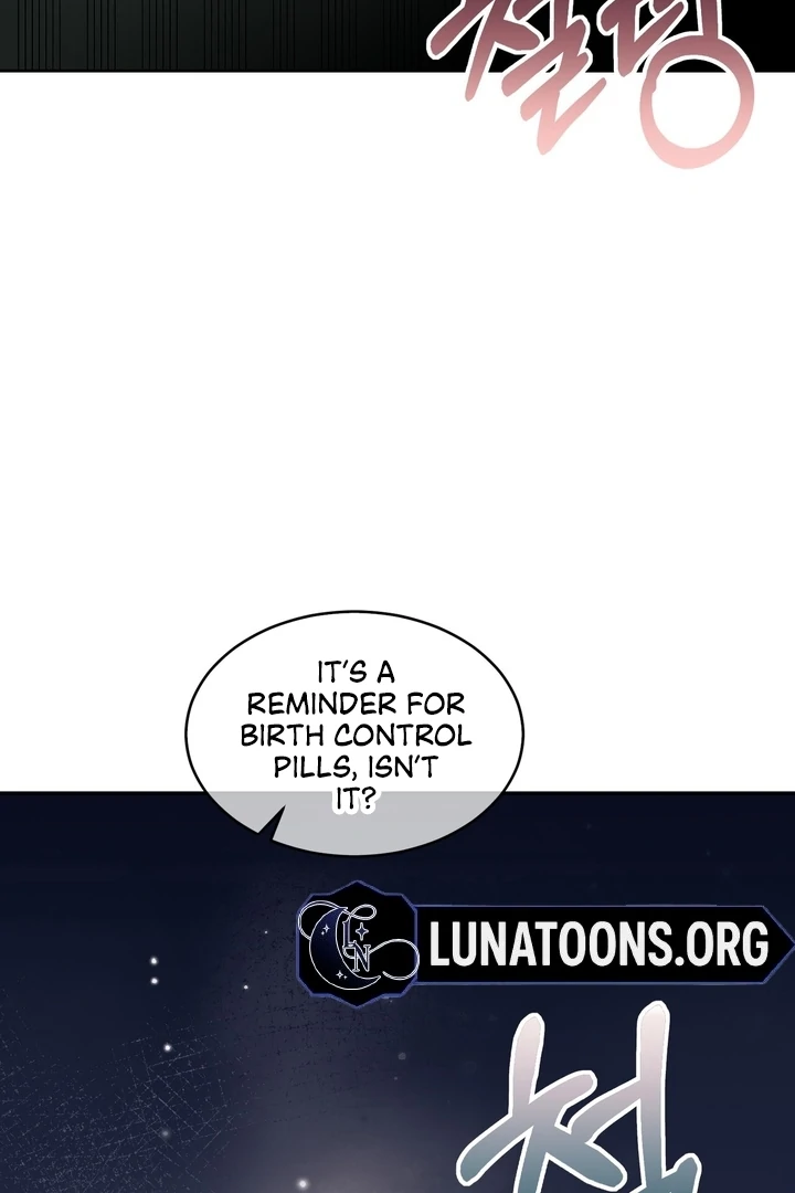 Pregnancy Contract Chapter 22 - Page 95