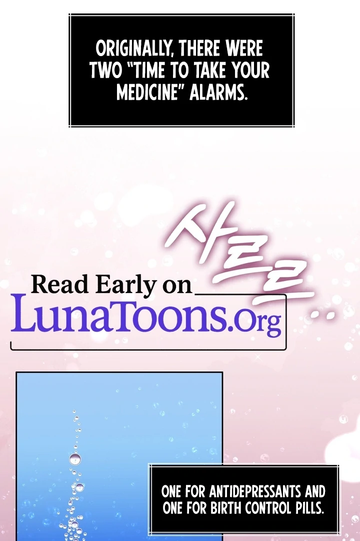Pregnancy Contract Chapter 23 - Page 1