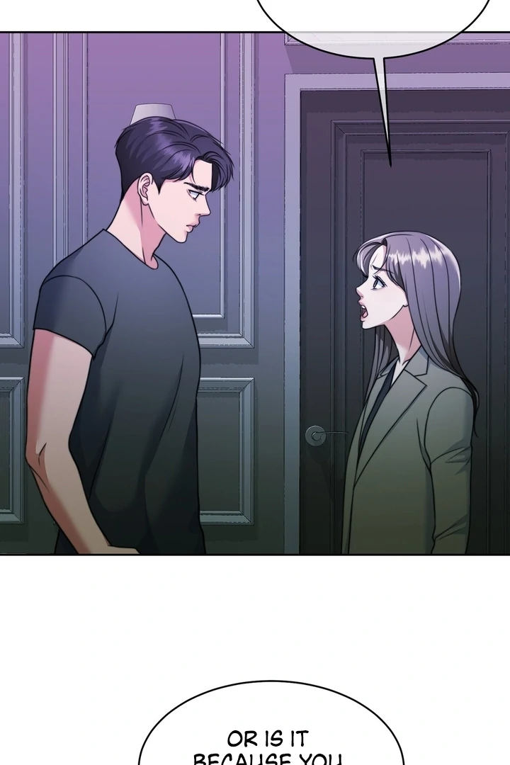 Pregnancy Contract Chapter 23 - Page 119